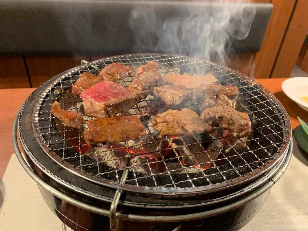 肉匠坂井 つくば研究学園店