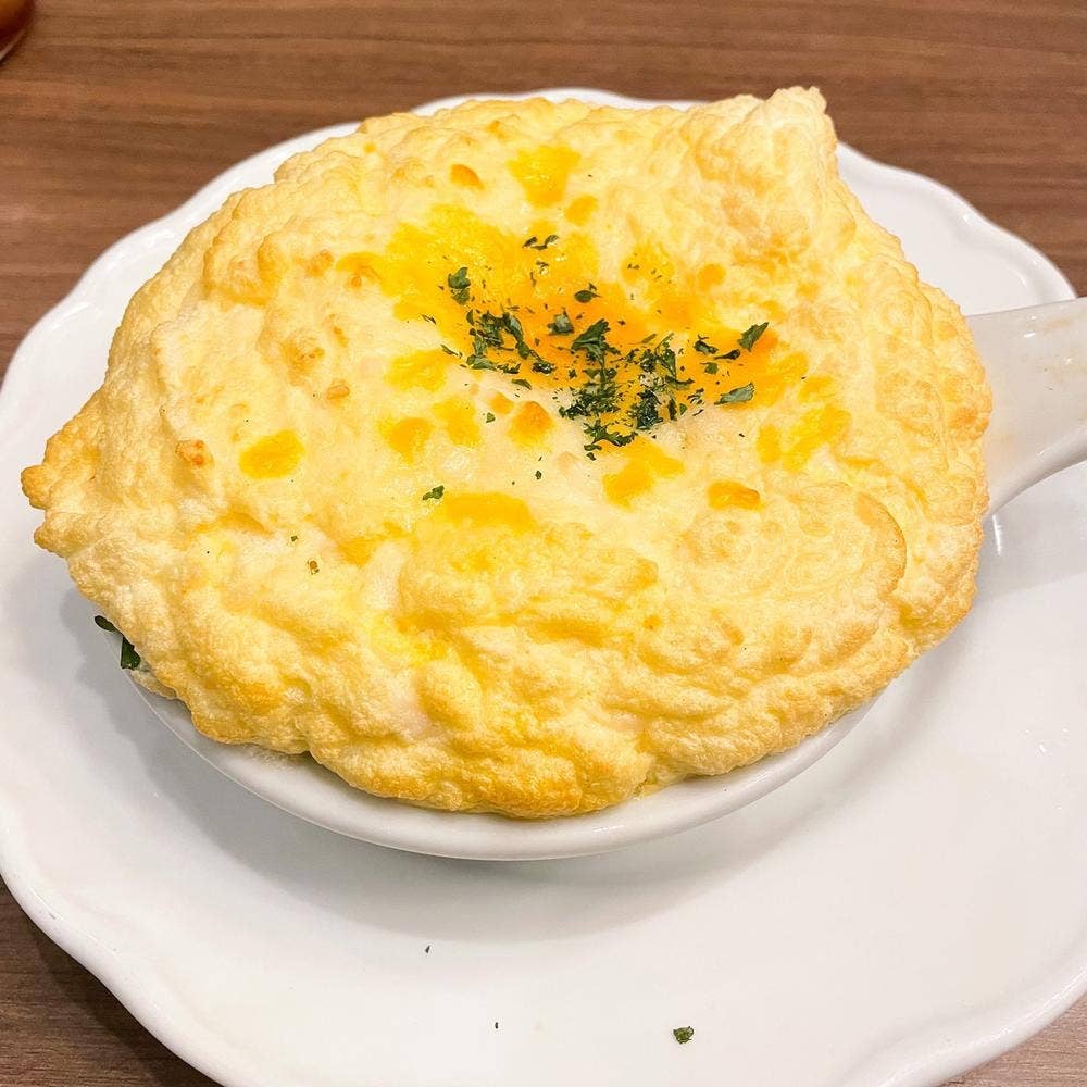 サロン ウフ エ モア そごう横浜店