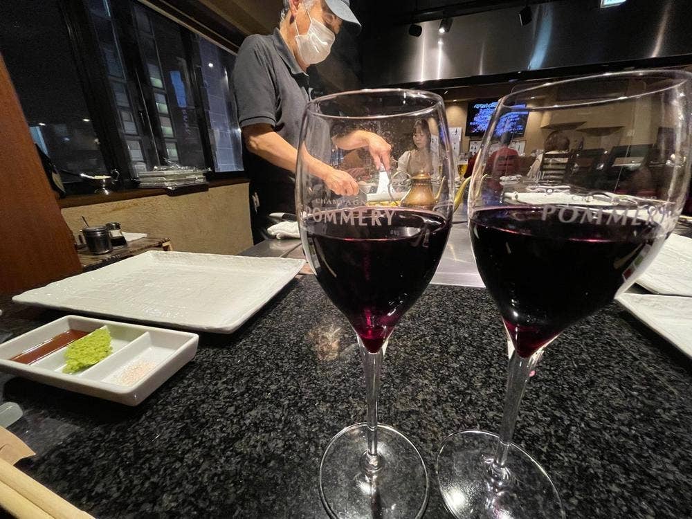 神戸 アントレコット