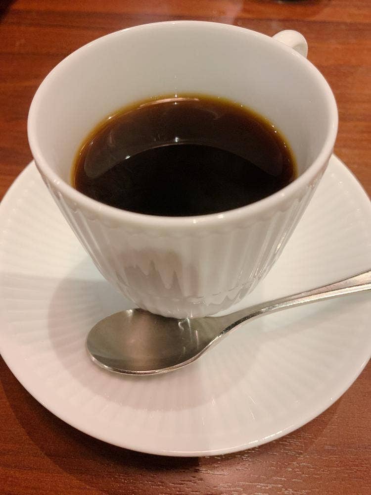 星乃珈琲店 横浜鶴屋町店