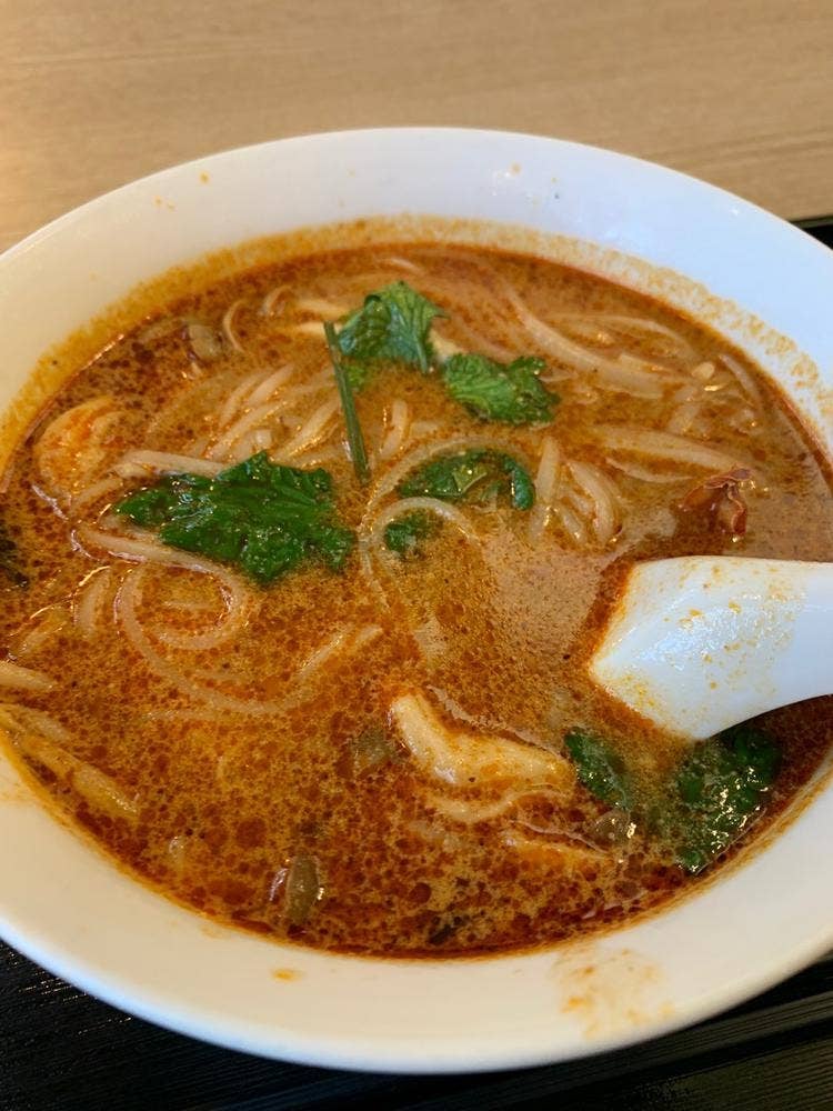 THAILAND RESTAURANT