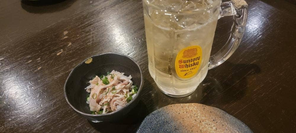 博多料理 龍馬