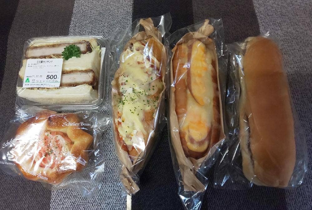 シェレンバウム・クライス
