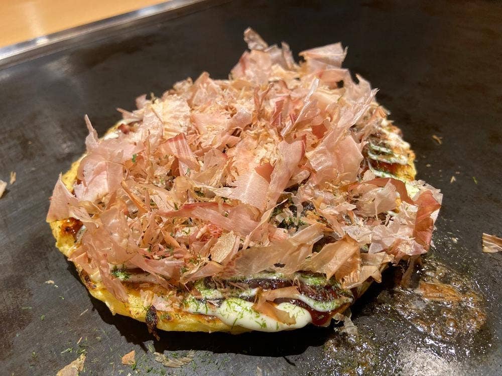 千房 リノアス八尾支店