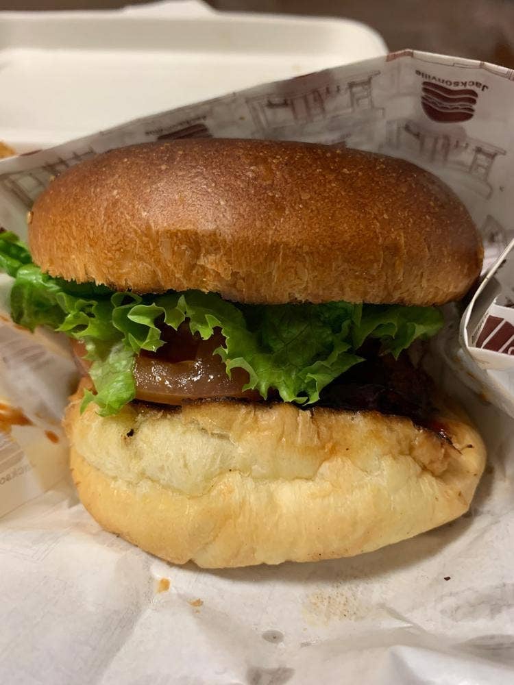 ジャクソンビル 北24条本店