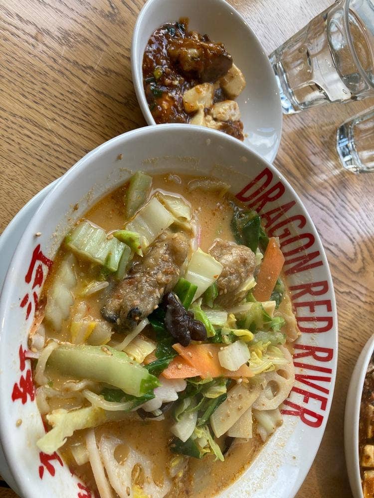 ドラゴンレッドリバー ピオレ姫路店