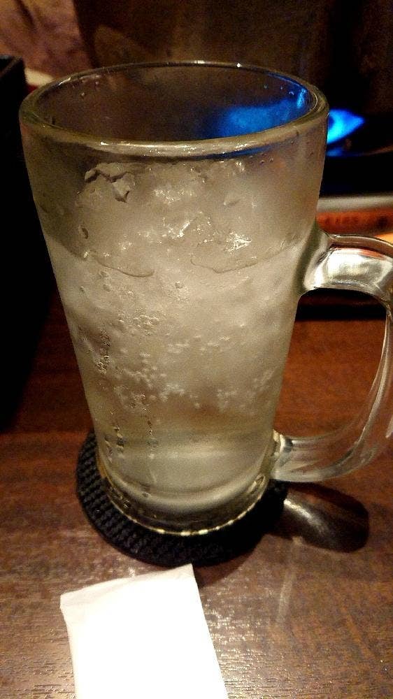 元気家元 とん 米沢店