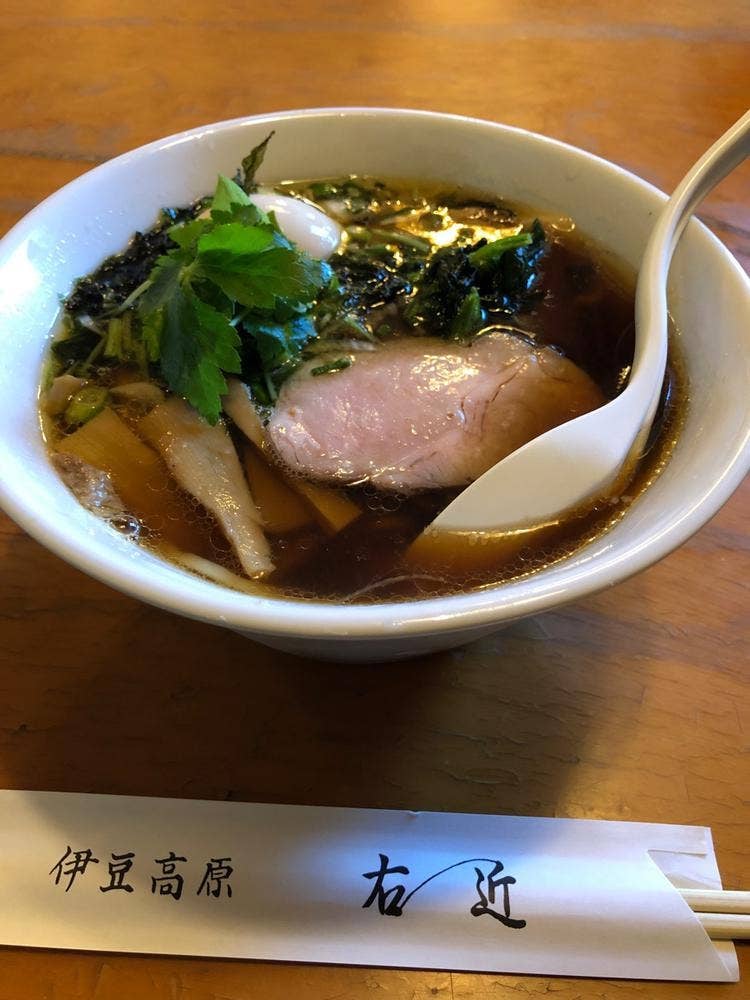 右近