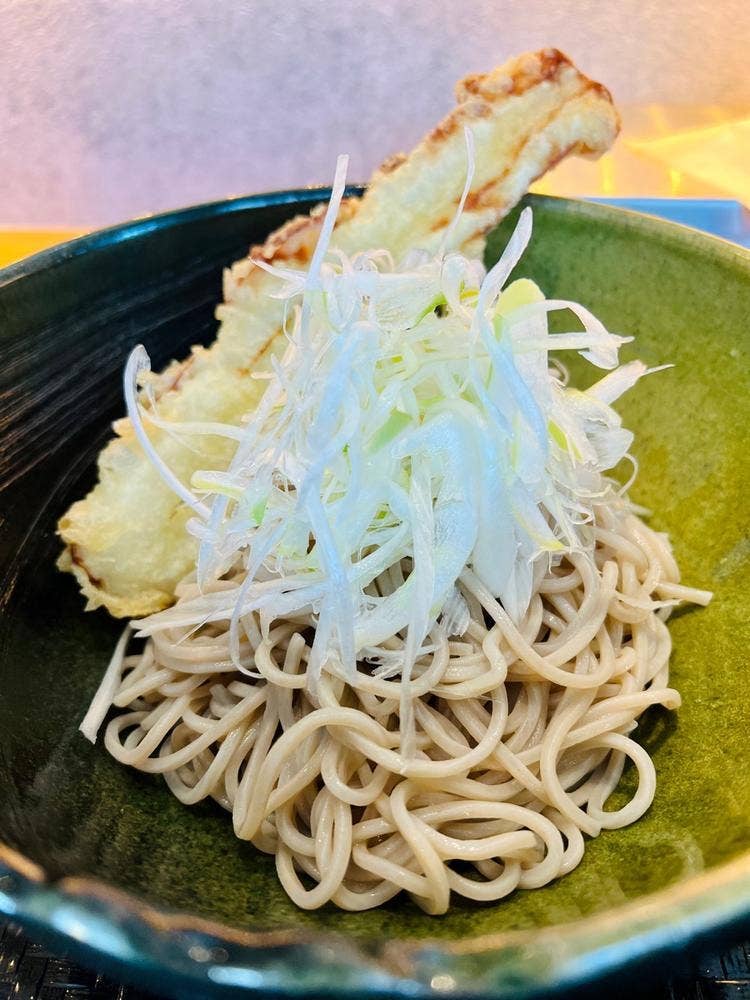 Always SO-BA 中河原店