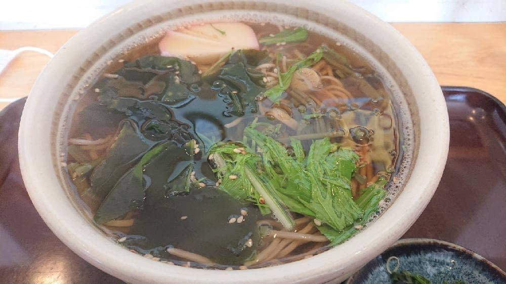 萬盛庵支店