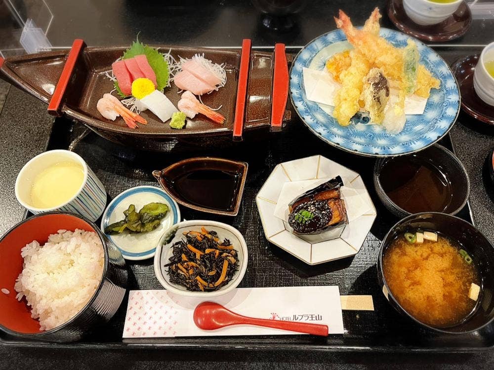割烹ちぐさ