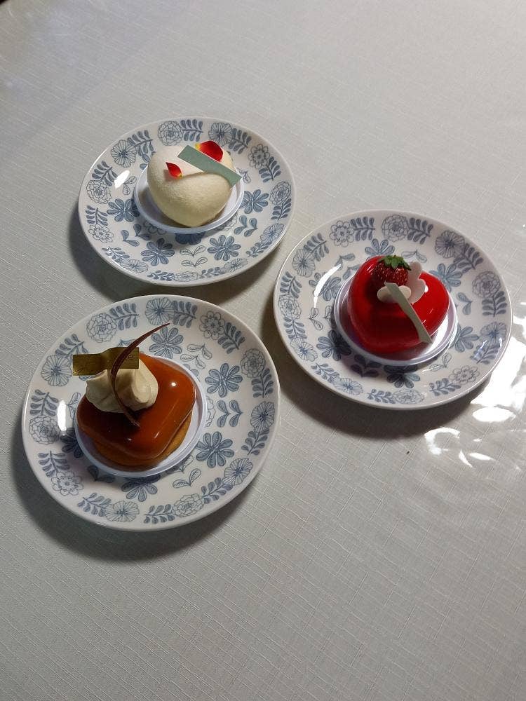パティスリー ルルット