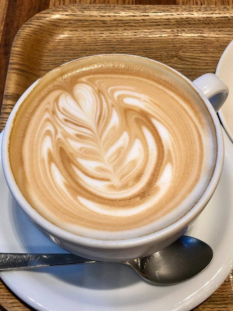 Cafe＆Barkery GGCo．