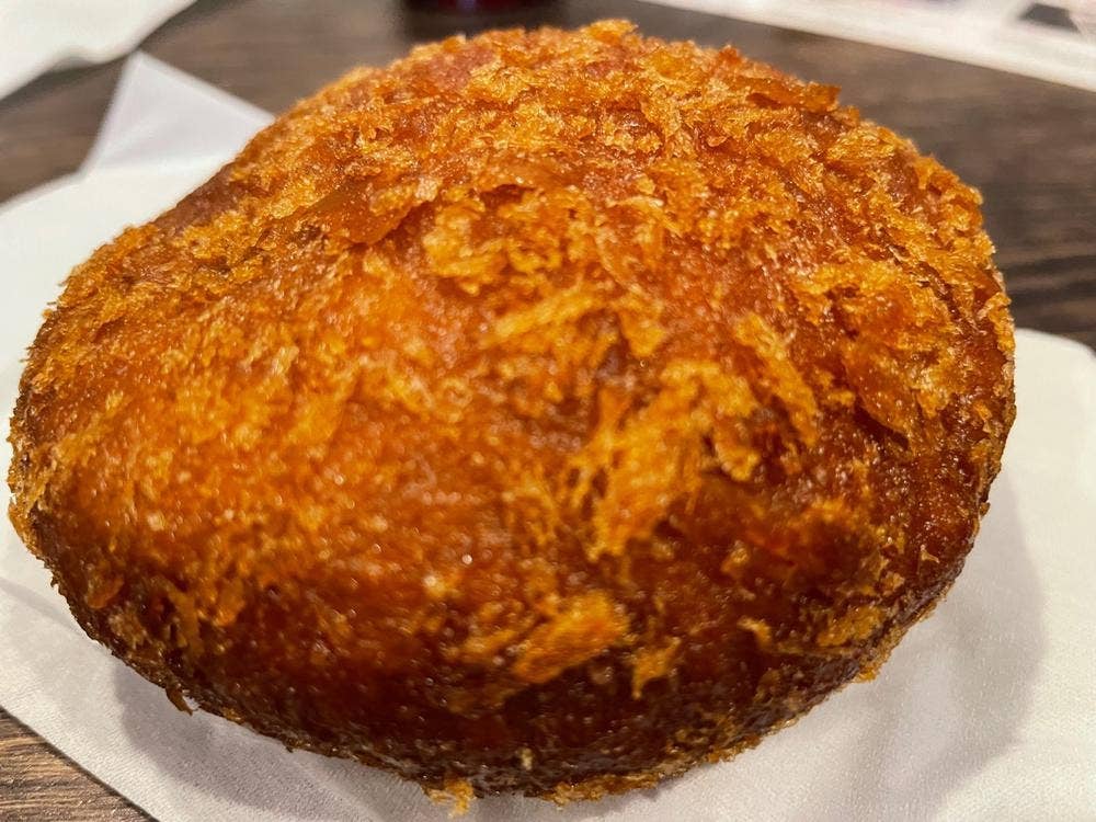 銀座 木村屋總本店 松屋銀座店