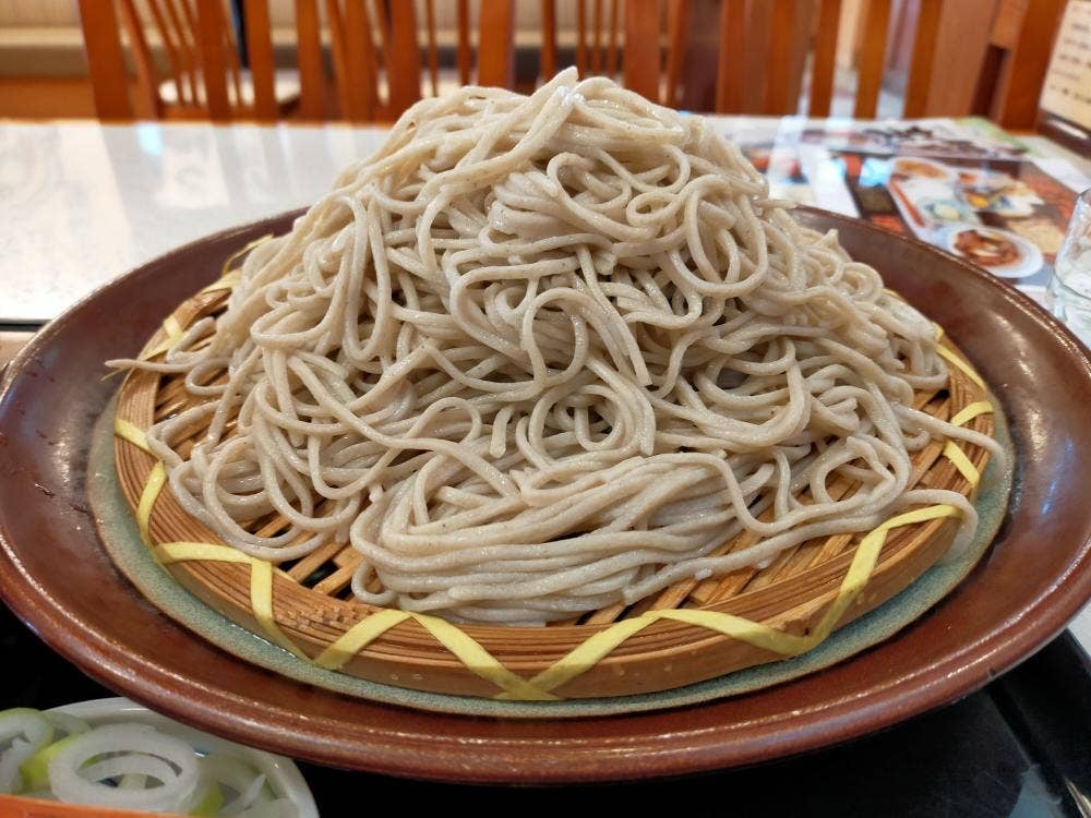 すぎのや本陣 富里店