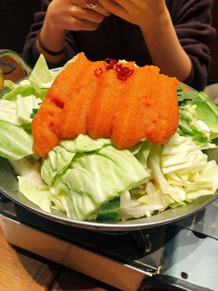 博多 もつ楽 渋谷店