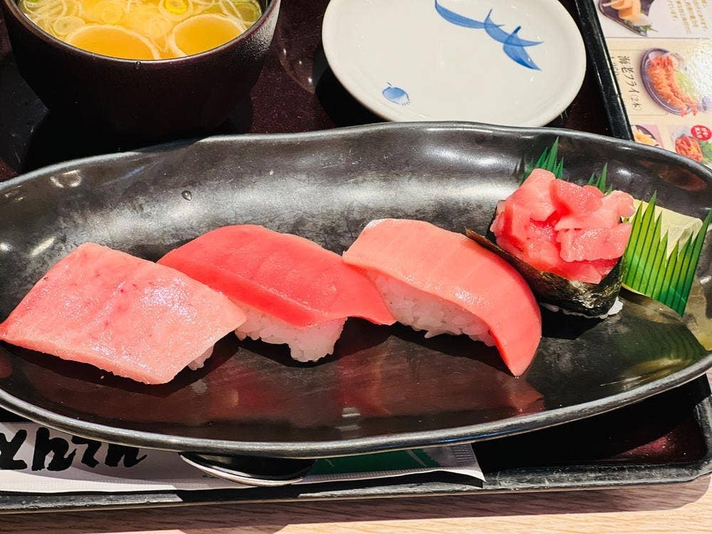 とんでん 岩槻店