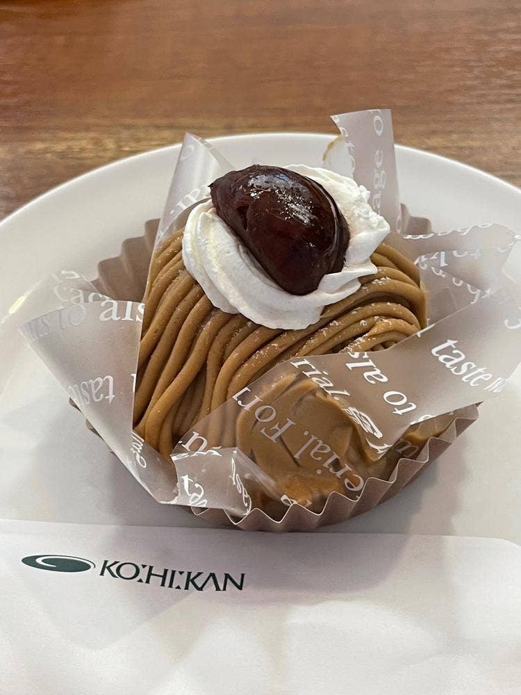 珈琲館 TSUTAYA山陽店