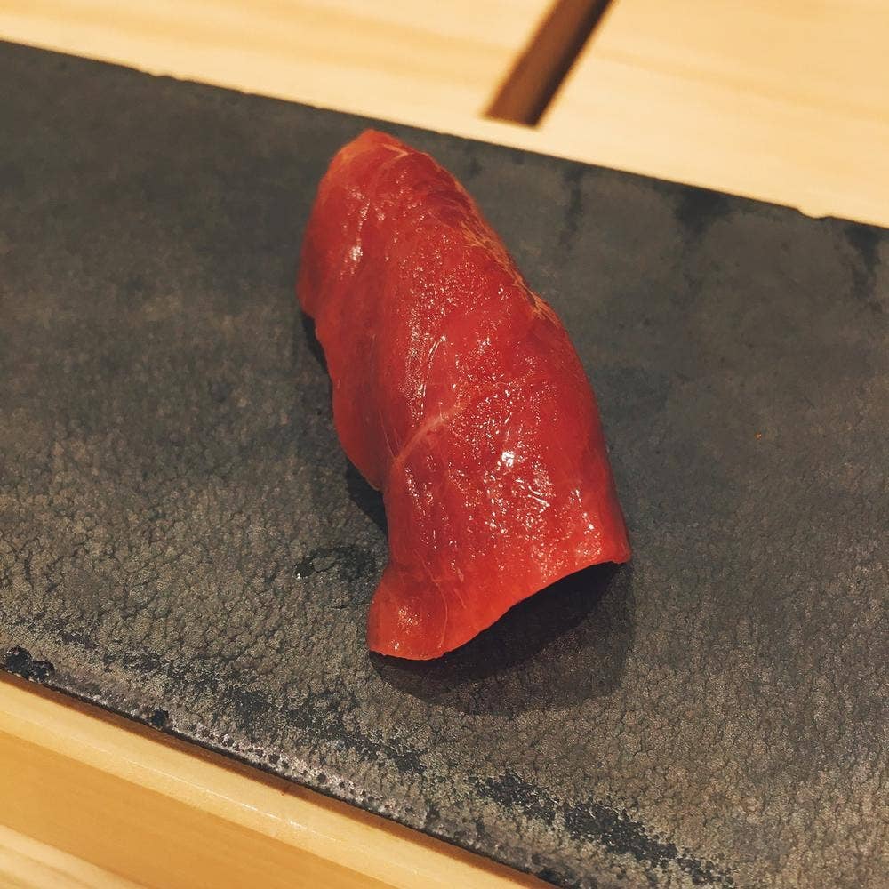 みどり鮨