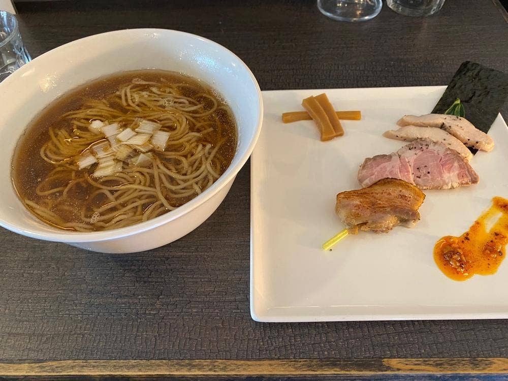 Cinq&Kanzan