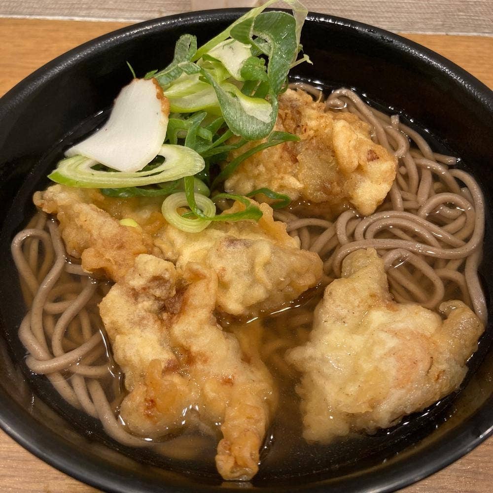 麺屋 明石