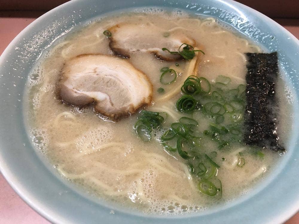 大晃ラーメンバイパス店