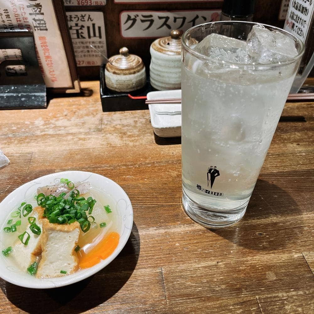 博多中洲ぢどり屋 荻窪店