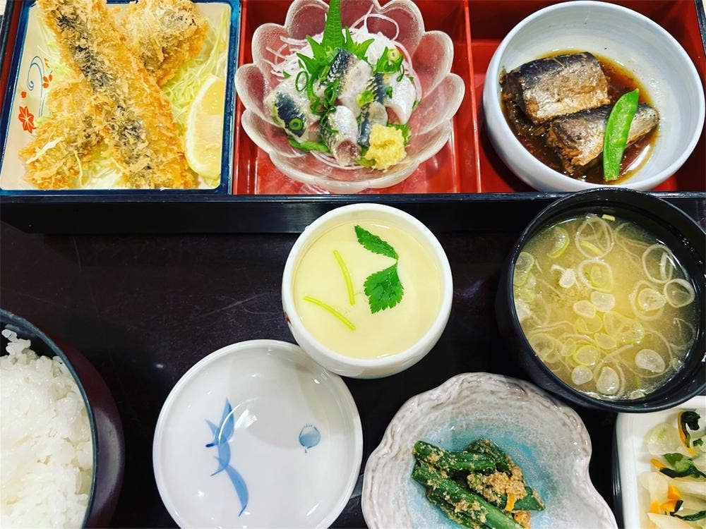 とんでん 春日部緑町店