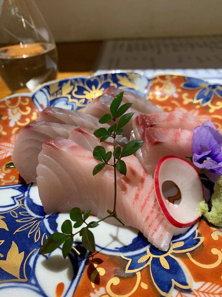 和菜 しょうでん