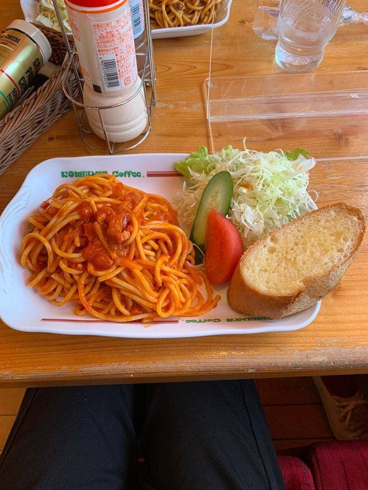 コメダ珈琲店 明石大久保店