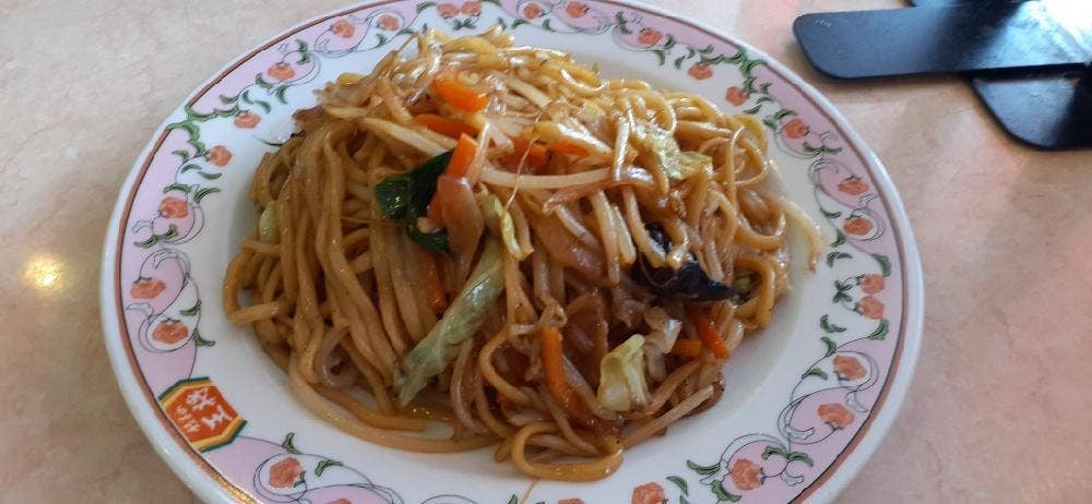 餃子の王将 八尾沼店