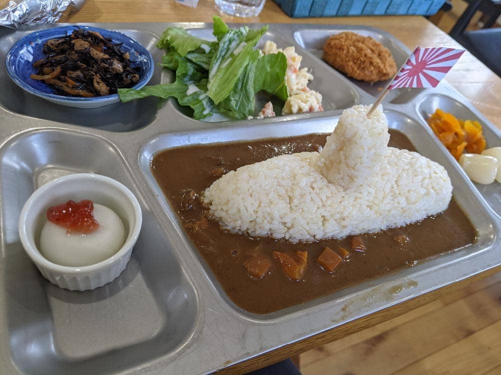 防災カフェ 結