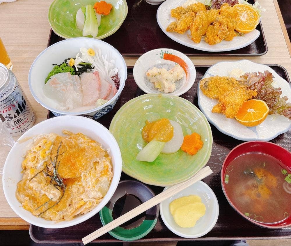 体験と食堂の民宿 ゆきや