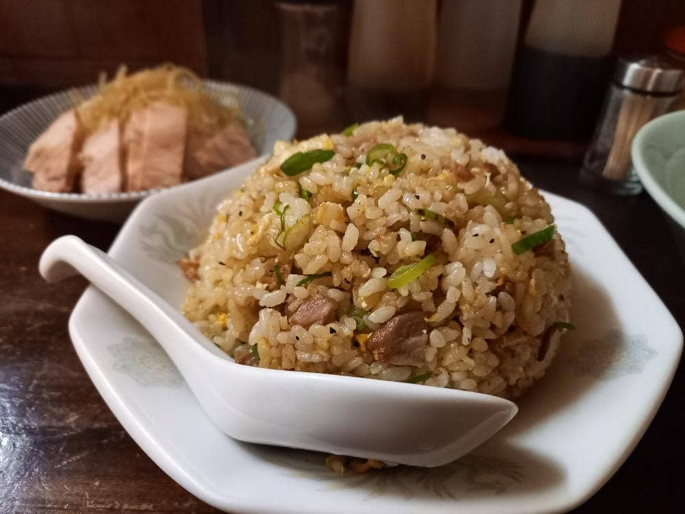 ラーメンショップ さつまっ子 市川店