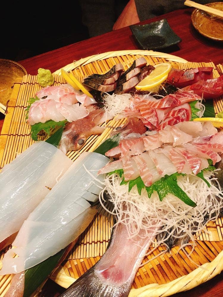 月○海 香椎店