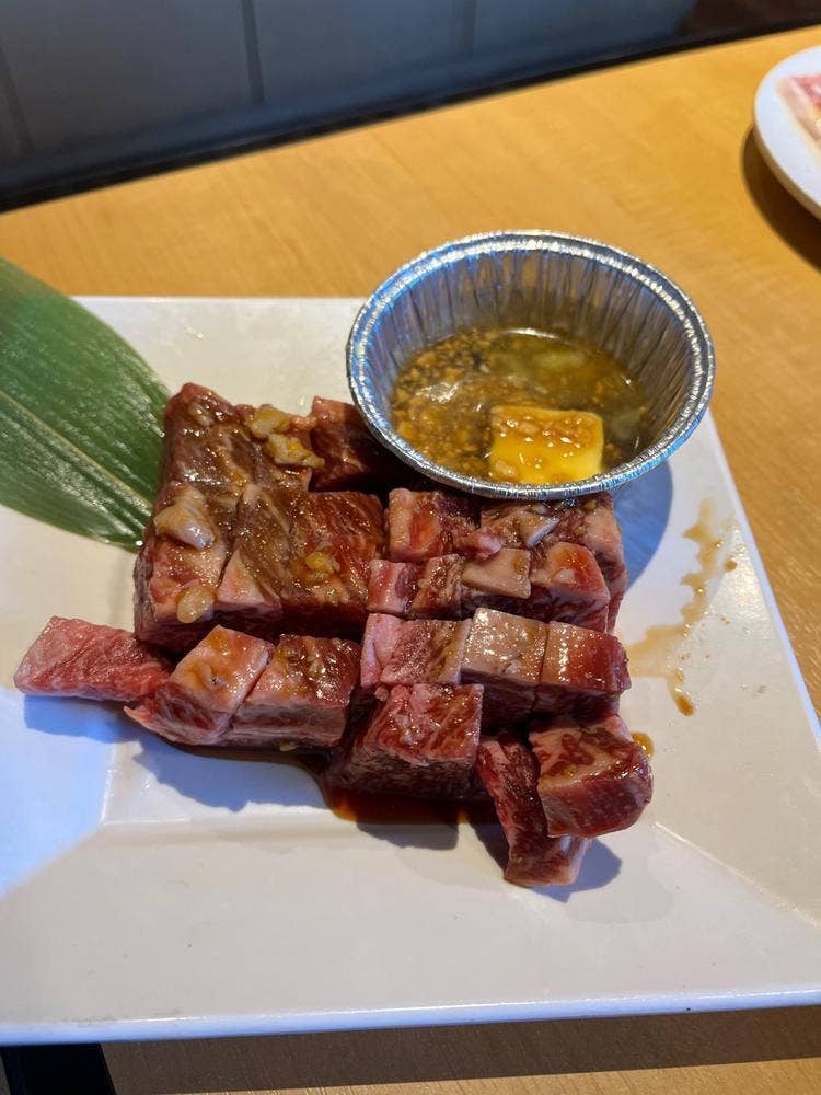 焼肉きんぐ 新座野火止店