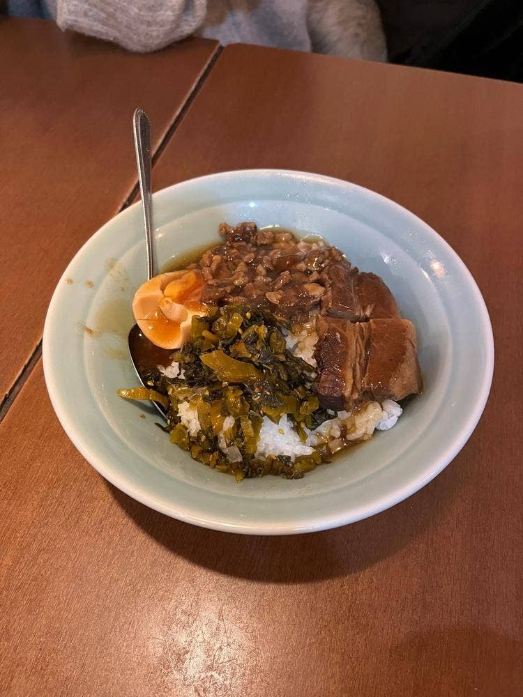 台湾屋台 横濱山手店