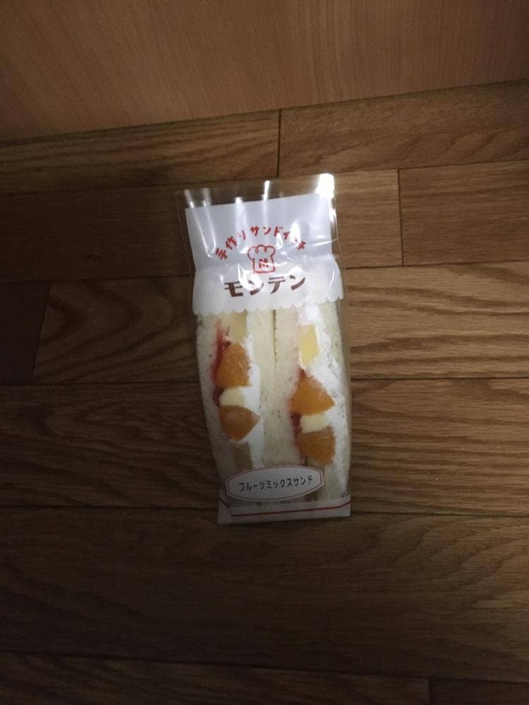 だれのパンや＋南森町店