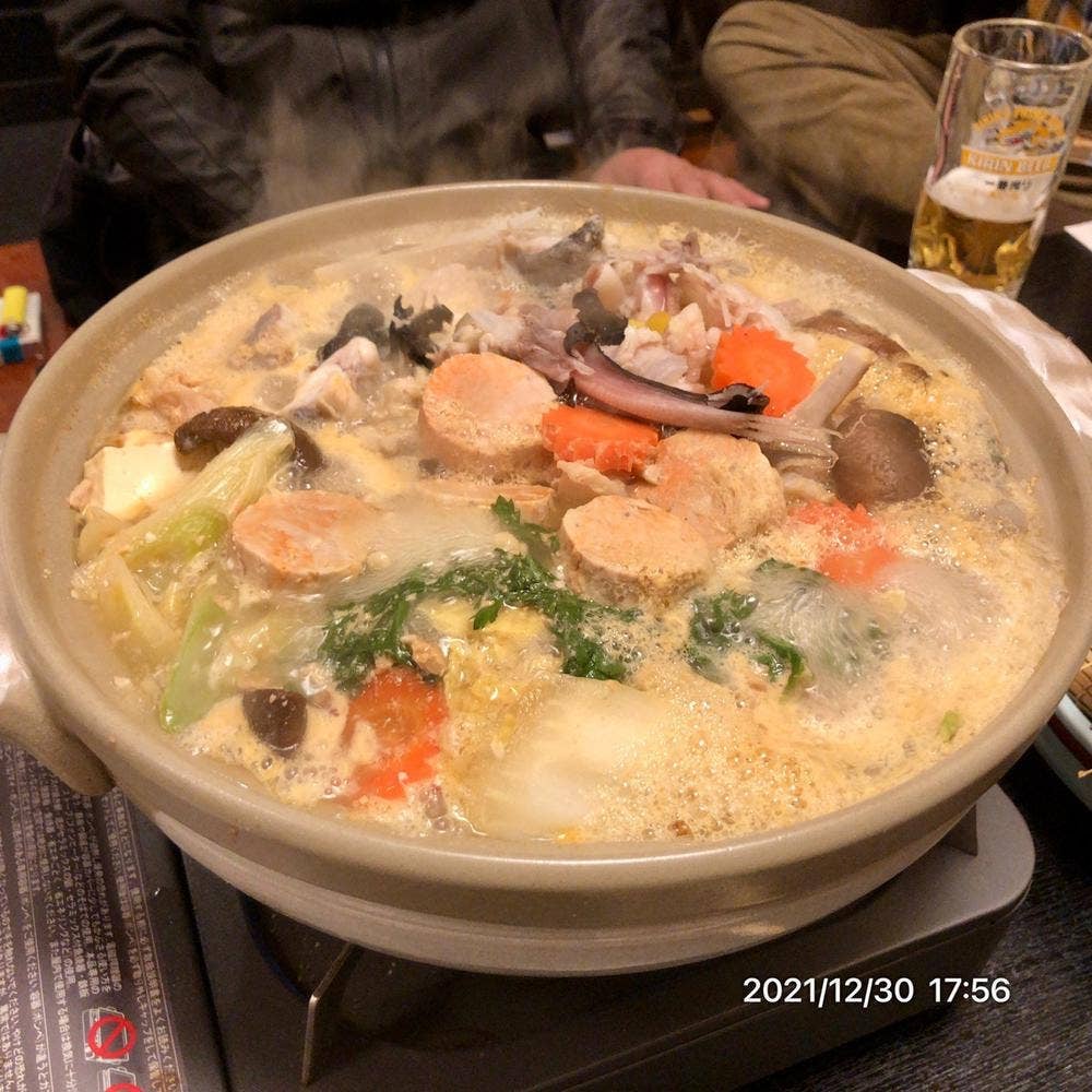 蛇の目 遊々亭