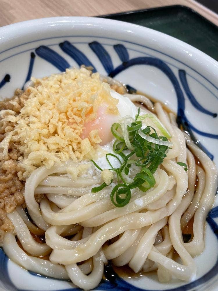 うまげな セブンパークアリオ柏店