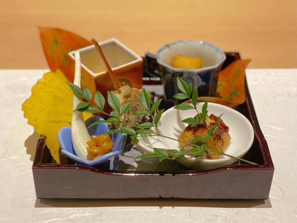 割烹 くぼた