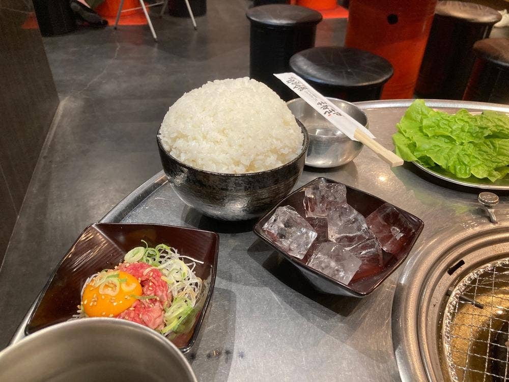 ナカシマ苑播磨町店
