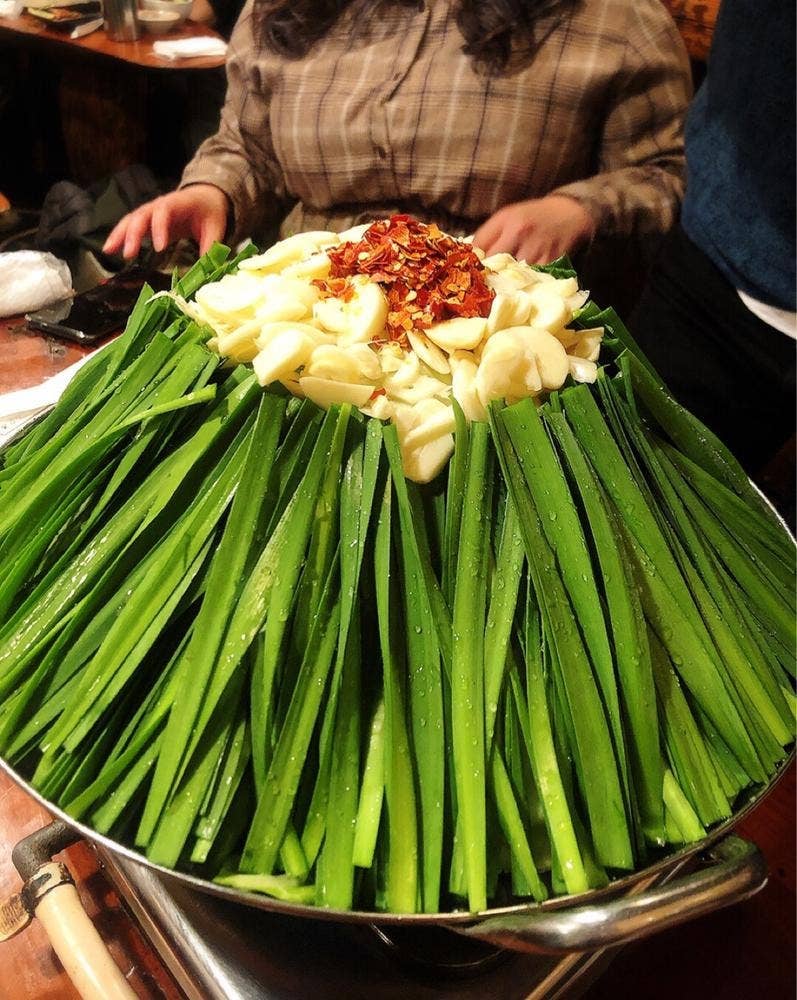 もつ鍋帝王 ふるさと 1号店