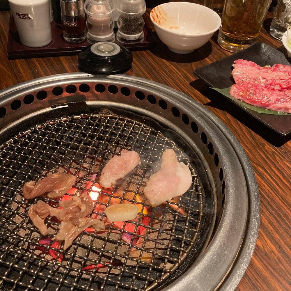 GAJA ガヤ すすきの店