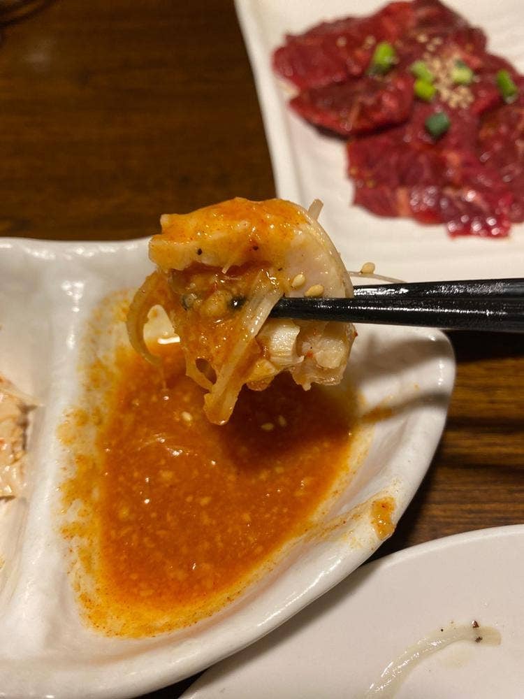 坂の途中 六本木店