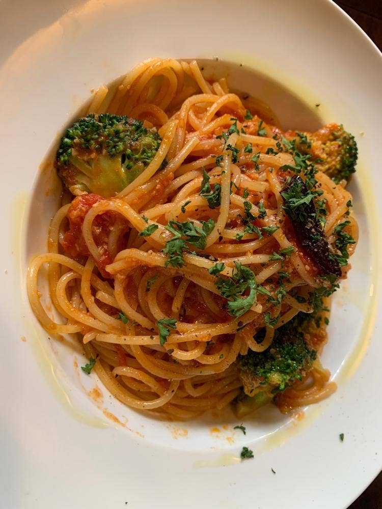 串焼きバルOKACHI20番