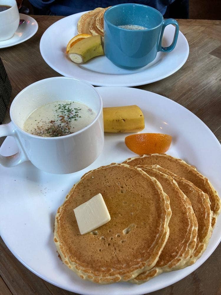 カフェ マチルダ