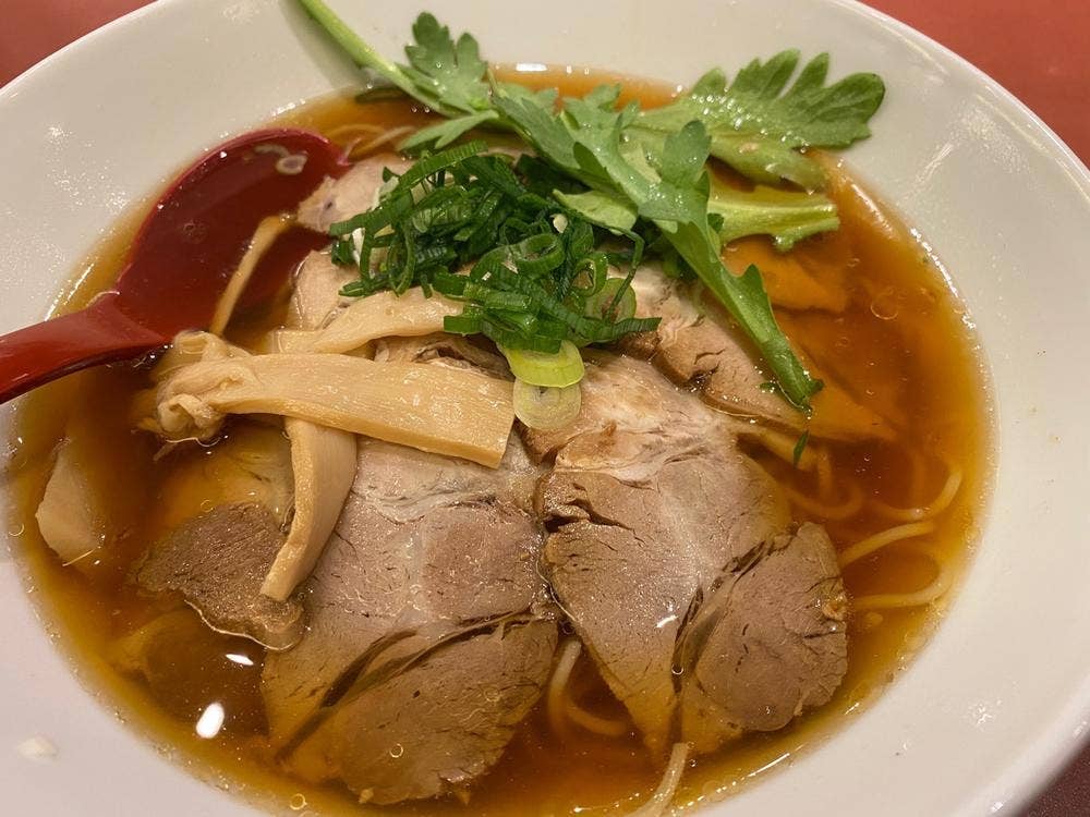 大阪王将 古市店