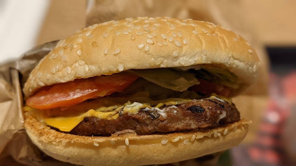 BURGER KING イーアス春日井店