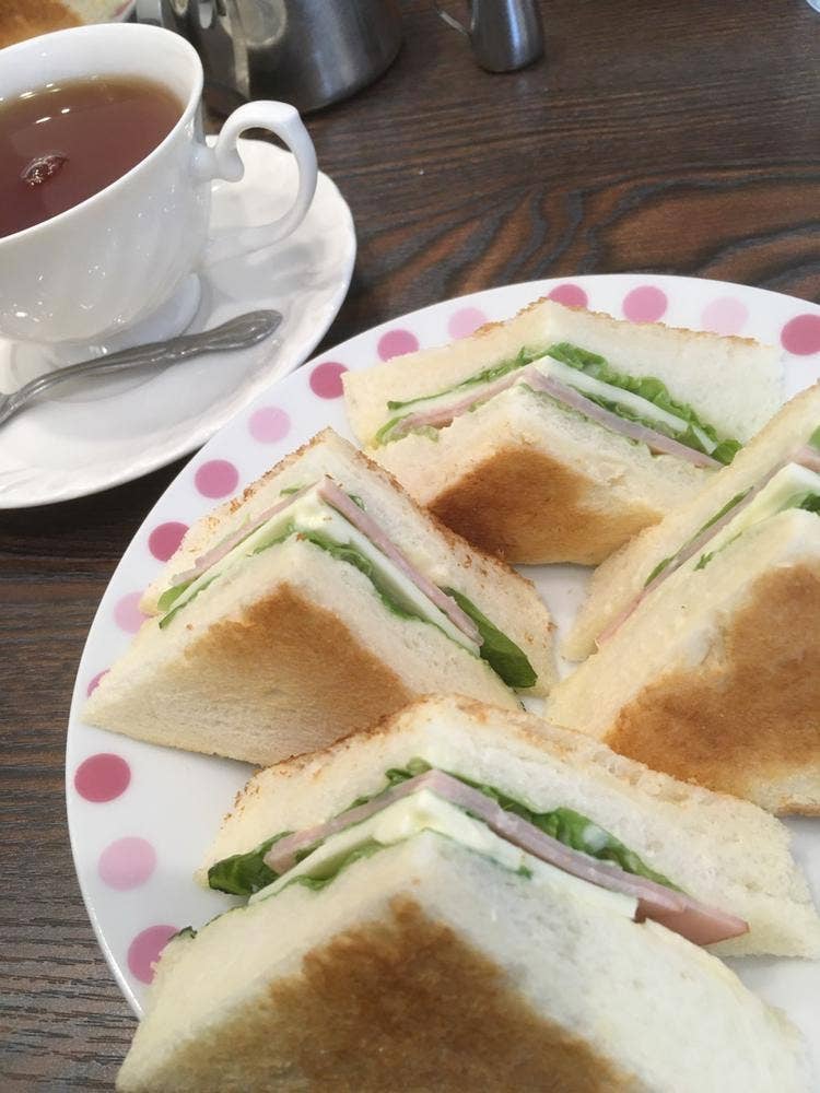 喫茶 ルフラン